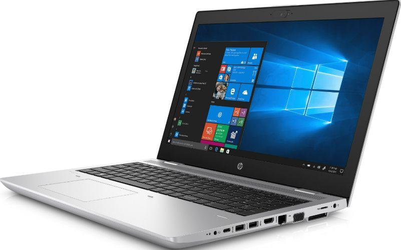 Renoverad HP ProBook 650 G4 Notebook PC 15.6" - Reebelo Sverige