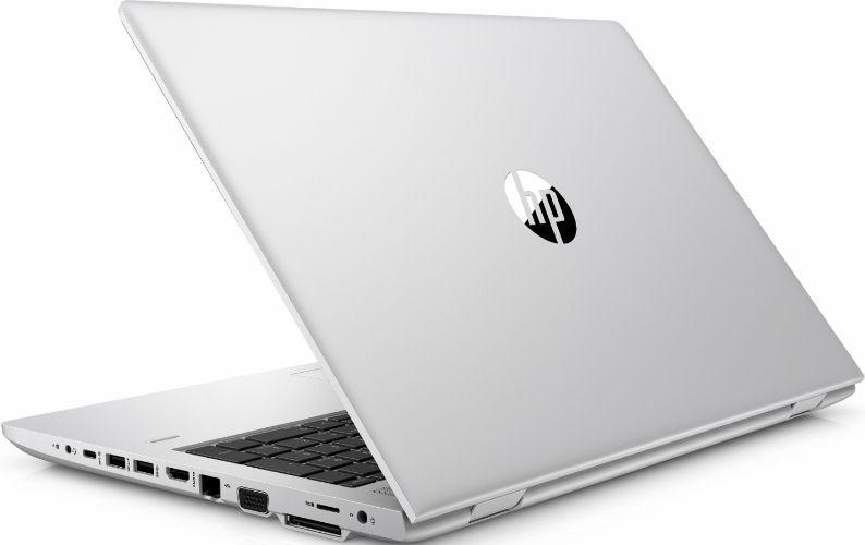 Renoverad HP ProBook 650 G4 Notebook PC 15.6" - Reebelo Sverige