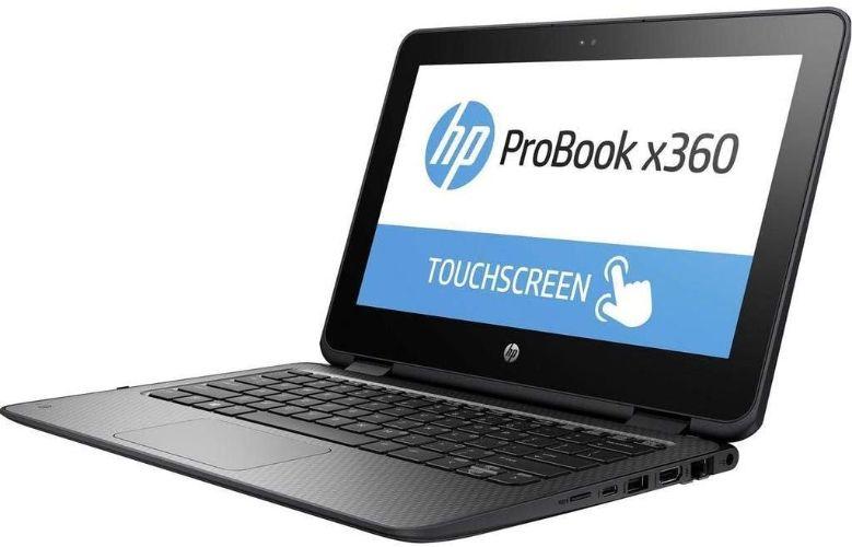 Renoverad HP ProBook x360 11 G2 EE Notebook 11.6" - Reebelo Sverige