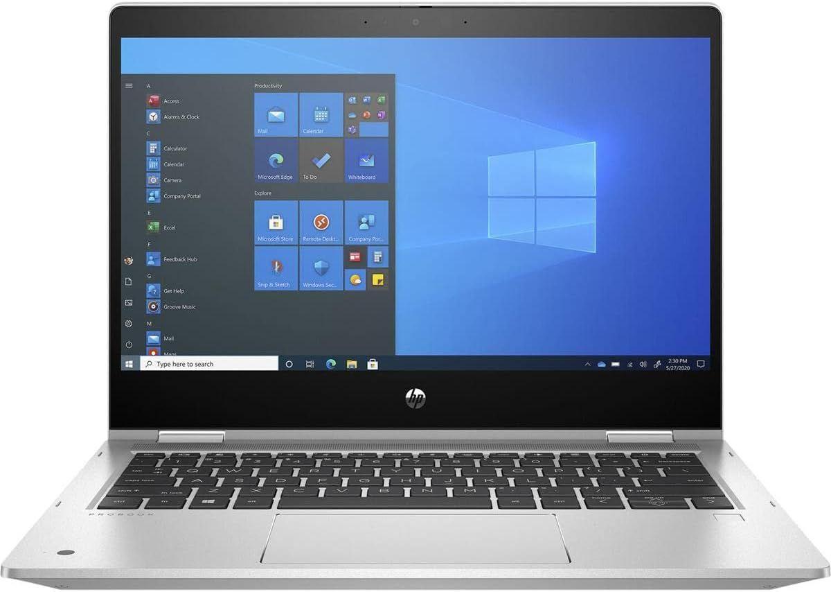 Renoverad HP ProBook x360 435 G8 Laptop 13.3" - Reebelo Sverige