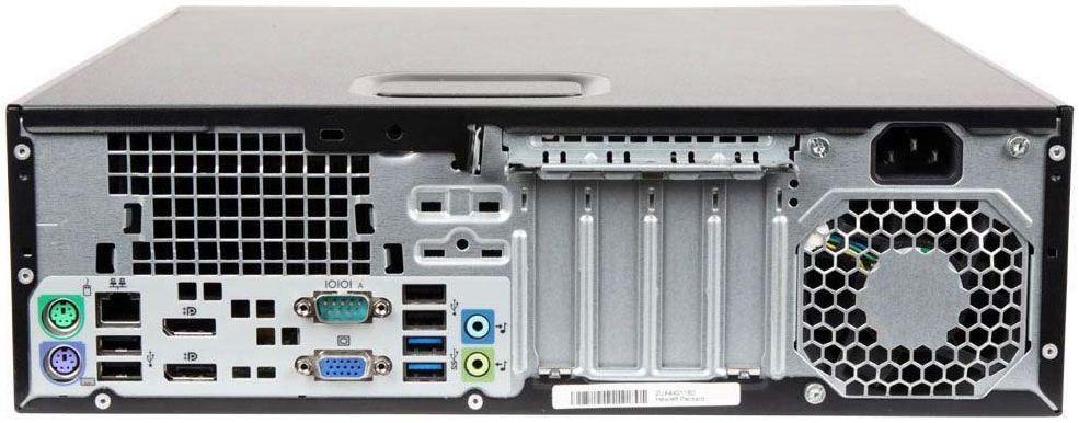 Renoverad HP Prodesk 400 G1 SFF - Reebelo Sverige