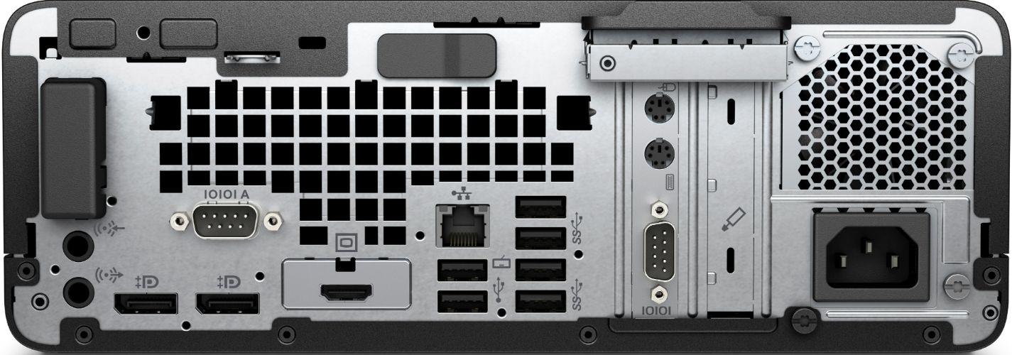 Renoverad HP ProDesk 600 G4 SFF - Reebelo Sverige