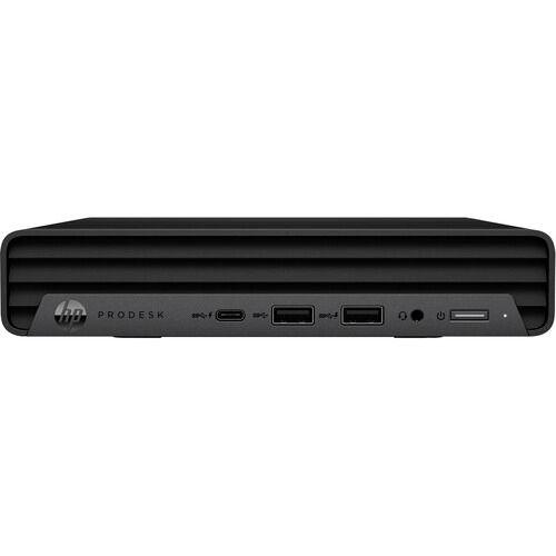 Renoverad HP ProDesk 600 G6 Mini PC - Reebelo Sverige