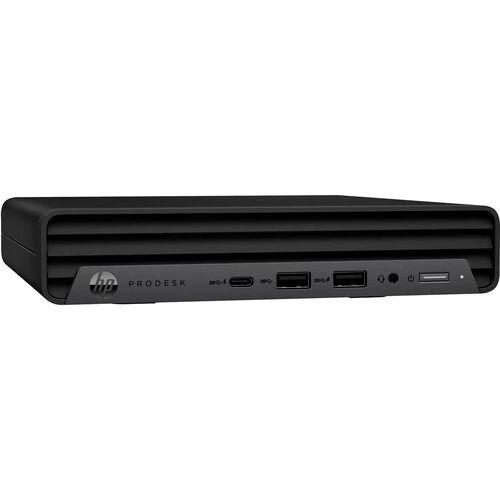 Renoverad HP ProDesk 600 G6 Mini PC - Reebelo Sverige