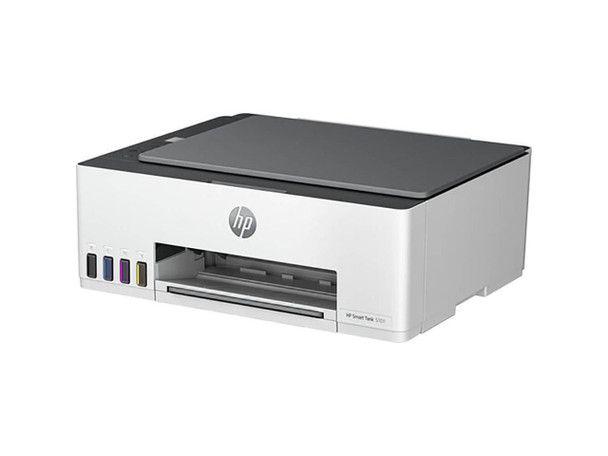 Renoverad HP Smart Tank 5101 Wireless Inkjet Multifunction Printer Color - Reebelo Sverige