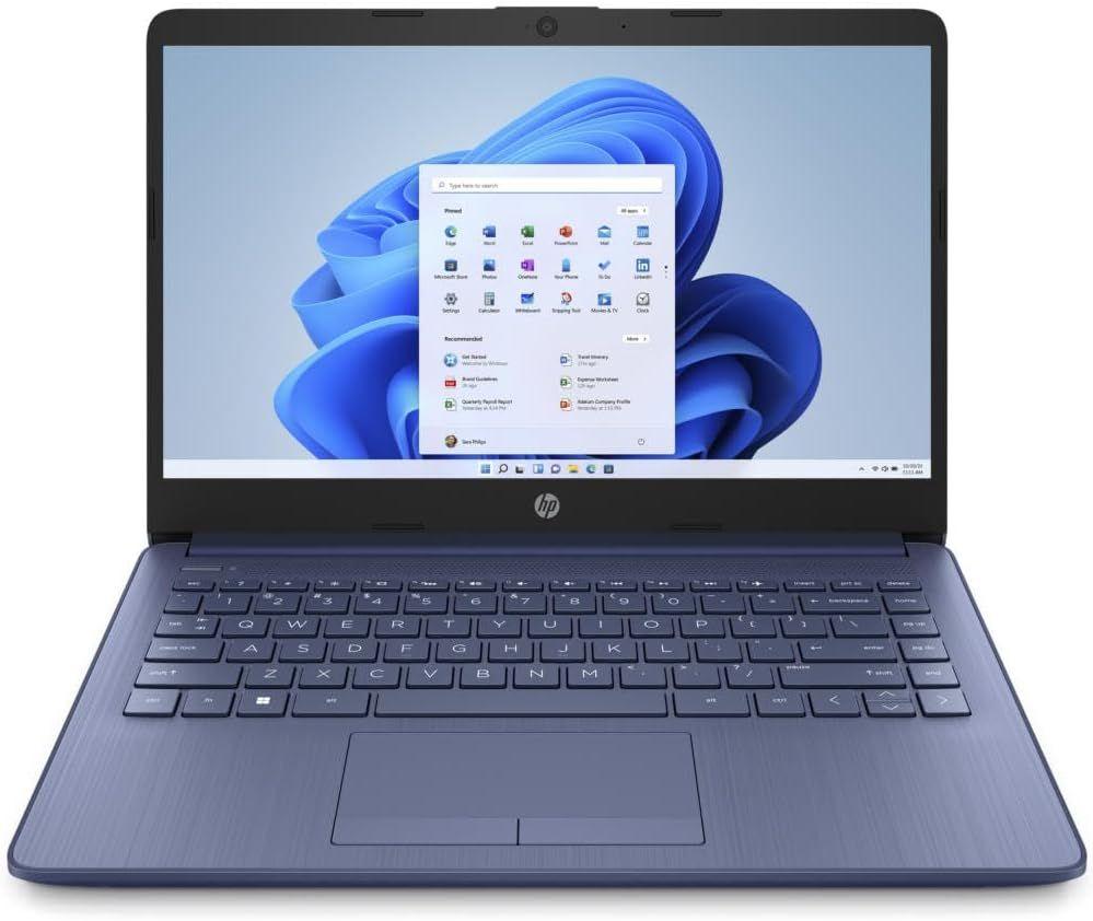 Renoverad Hp Stream 14 Cf2111wm Laptop 14" - Reebelo Sverige