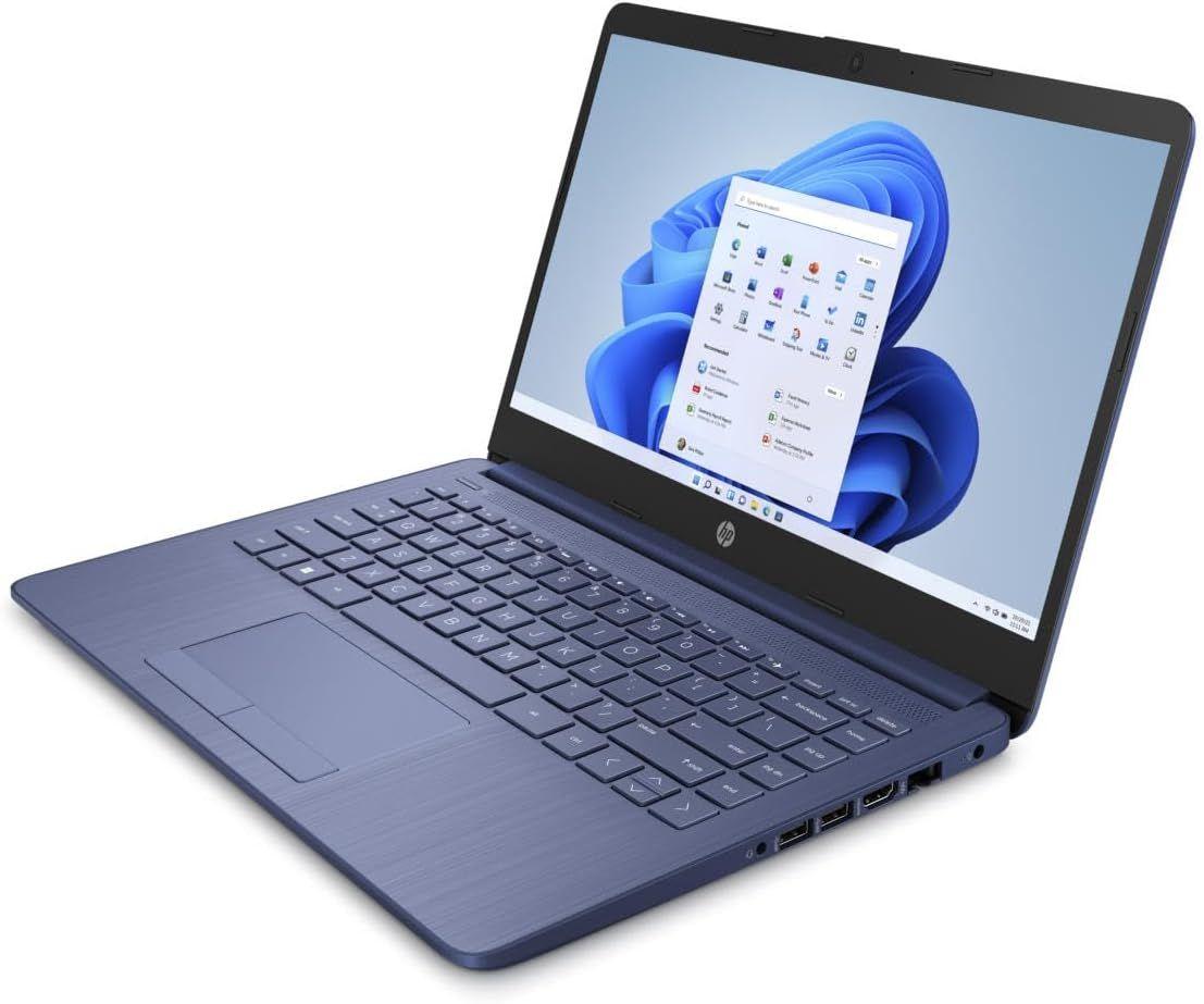 Renoverad Hp Stream 14 Cf2111wm Laptop 14" - Reebelo Sverige