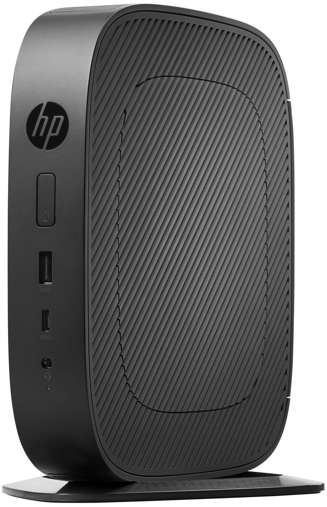 Renoverad HP t530 Thin Client Tiny PC Desktop - Reebelo Sverige
