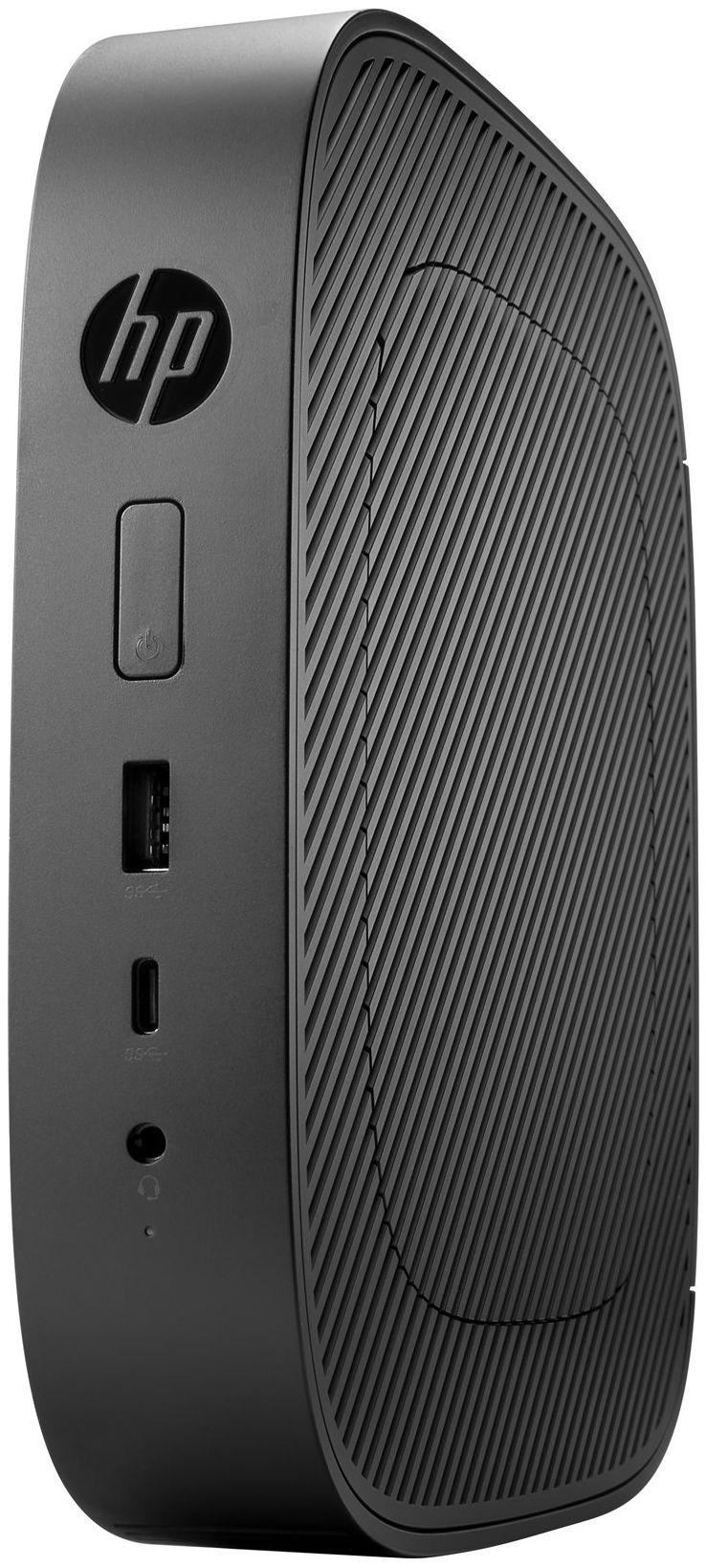 Renoverad HP t530 Thin Client Tiny PC Desktop - Reebelo Sverige