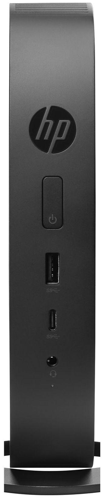 Renoverad HP t530 Thin Client Tiny PC Desktop - Reebelo Sverige