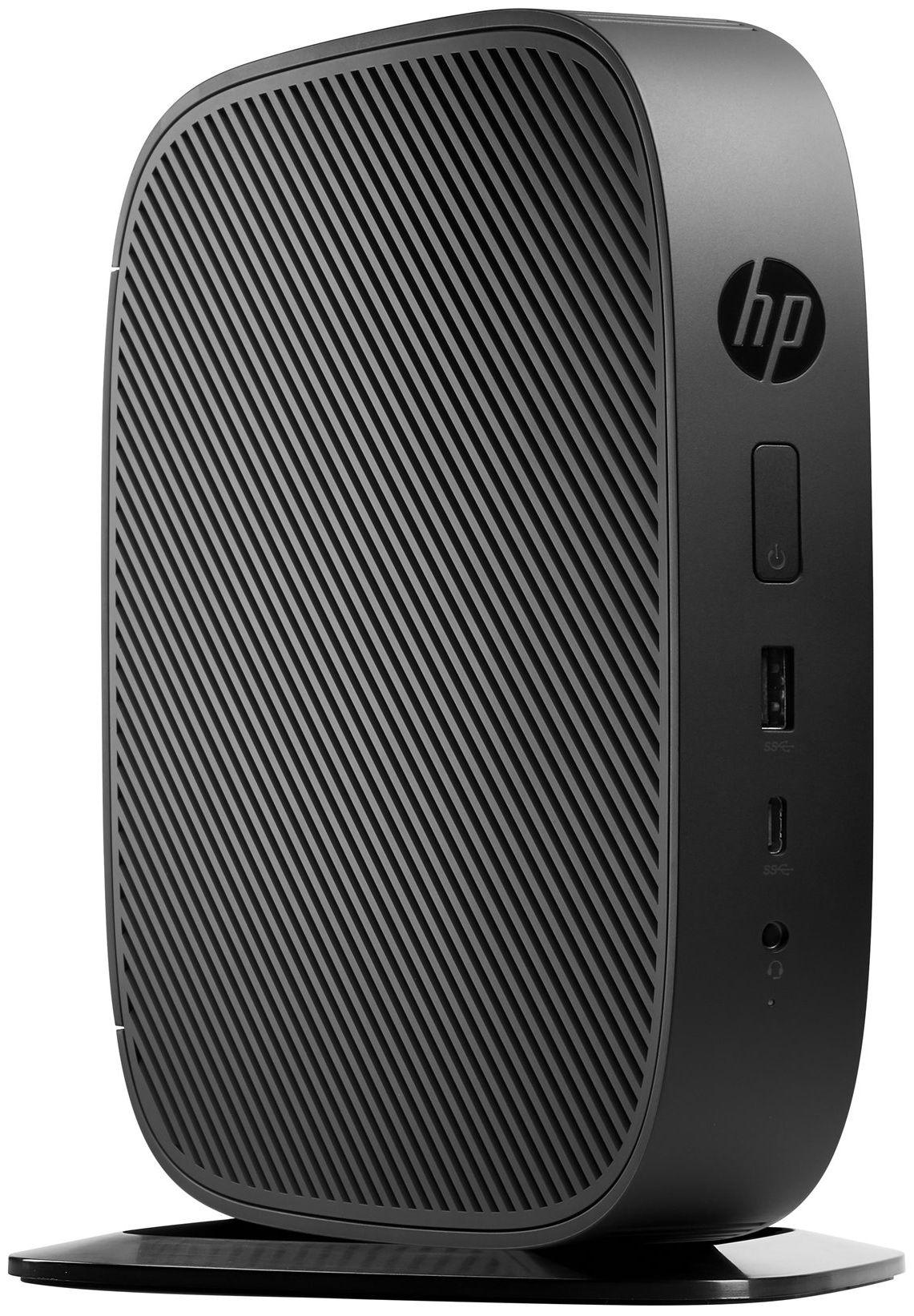 Renoverad HP t530 Thin Client Tiny PC Desktop - Reebelo Sverige