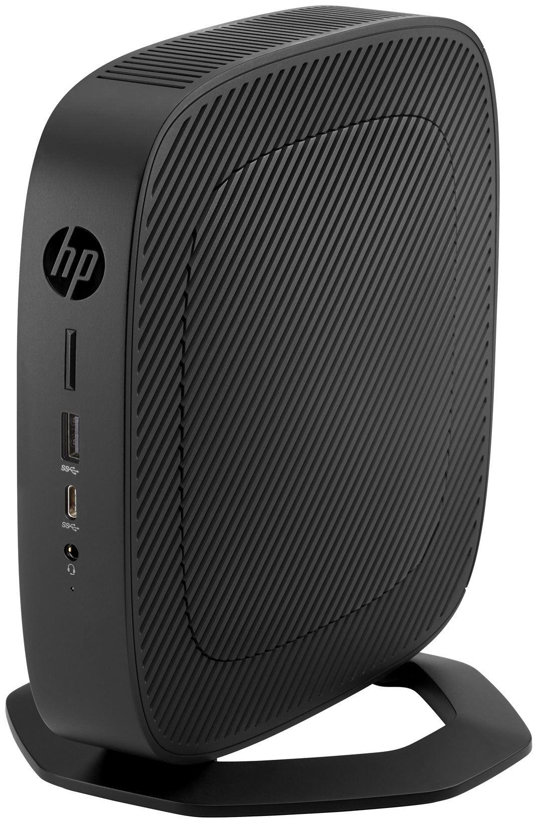 Renoverad HP t540 Thin Client Tiny PC Desktop - Reebelo Sverige
