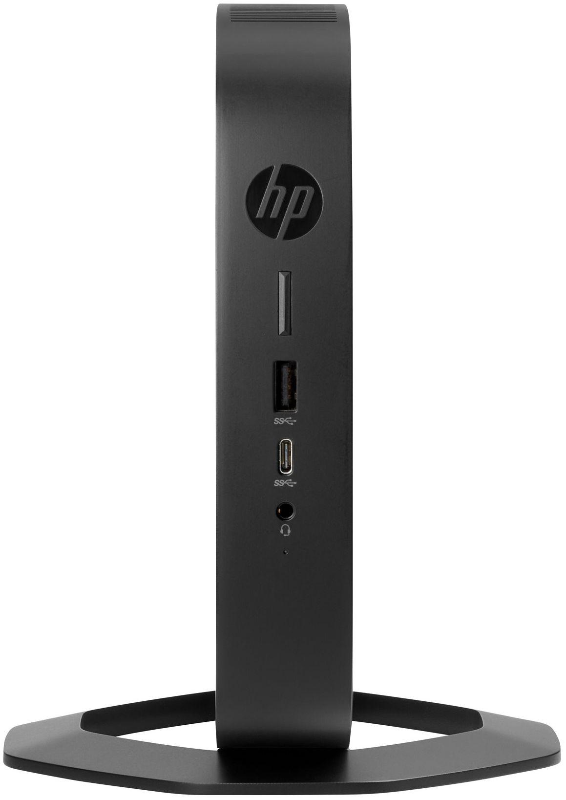 Renoverad HP t540 Thin Client Tiny PC Desktop - Reebelo Sverige