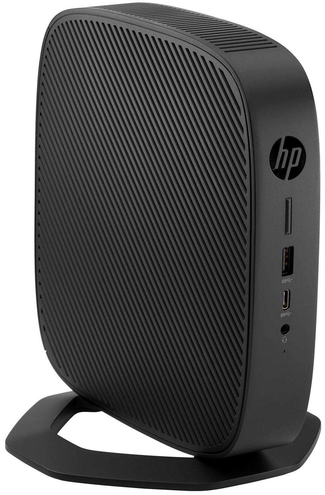 Renoverad HP t540 Thin Client Tiny PC Desktop - Reebelo Sverige
