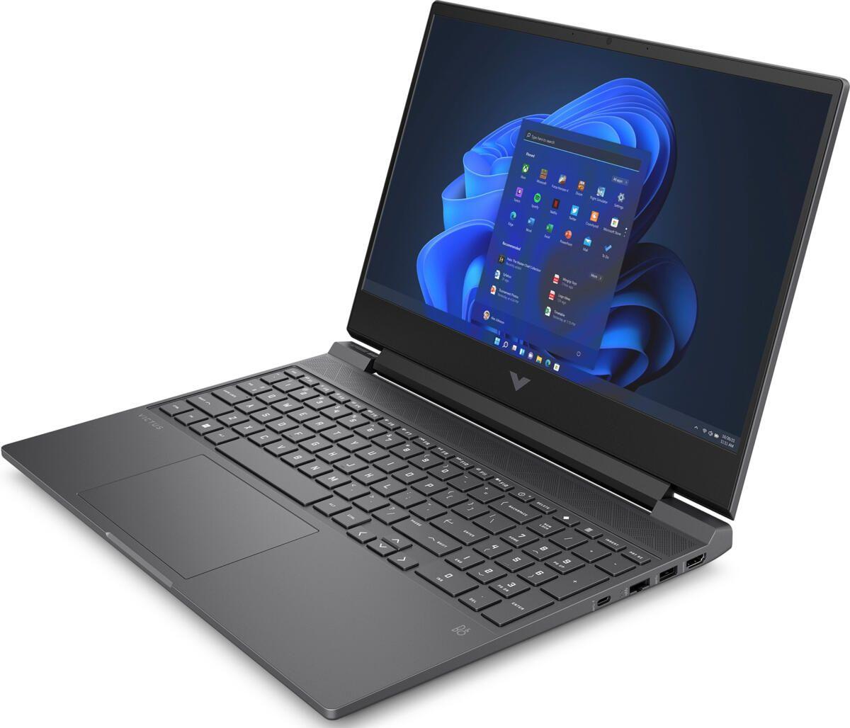 Renoverad HP Victus 15-fa1082wm Laptop 15.6" - Reebelo Sverige