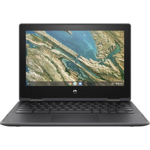 Renoverad HP x360 11 G3 EE Chromebook 11.6" - Reebelo Sverige