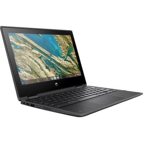 Renoverad HP x360 11 G3 EE Chromebook 11.6" - Reebelo Sverige