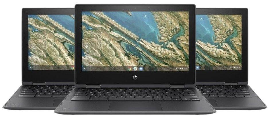 Renoverad HP x360 11 G3 EE Chromebook 11.6" - Reebelo Sverige