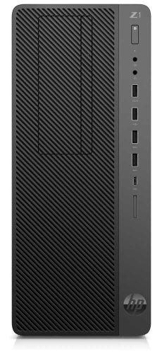 Renoverad HP Z1 Entry Tower G5 Desktop - Reebelo Sverige