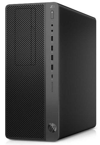 Renoverad HP Z1 Entry Tower G5 Desktop - Reebelo Sverige