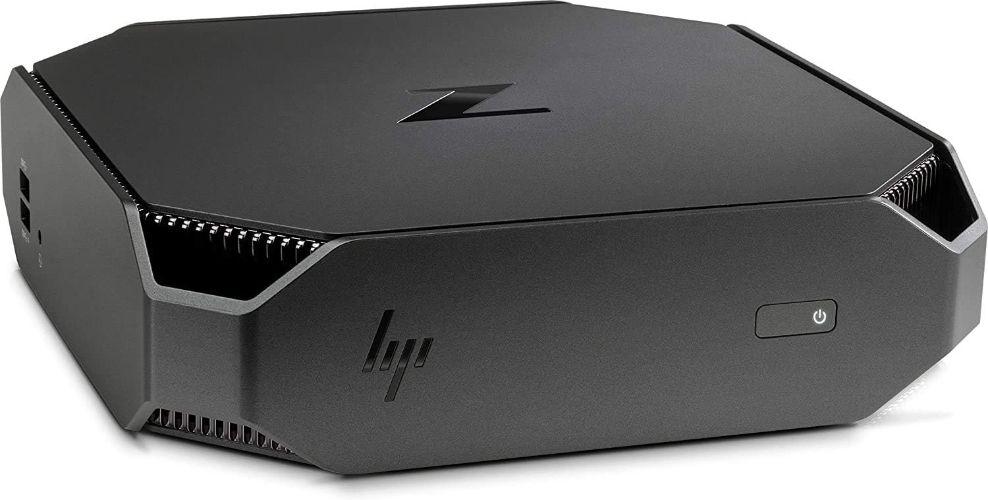 Renoverad HP Z2 Mini G3 Workstation PC - Reebelo Sverige
