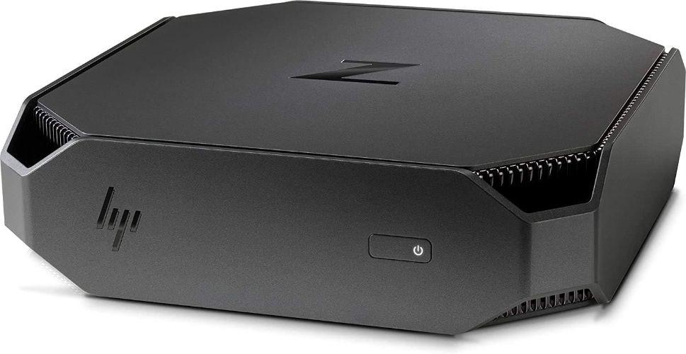 Renoverad HP Z2 Mini G3 Workstation PC - Reebelo Sverige