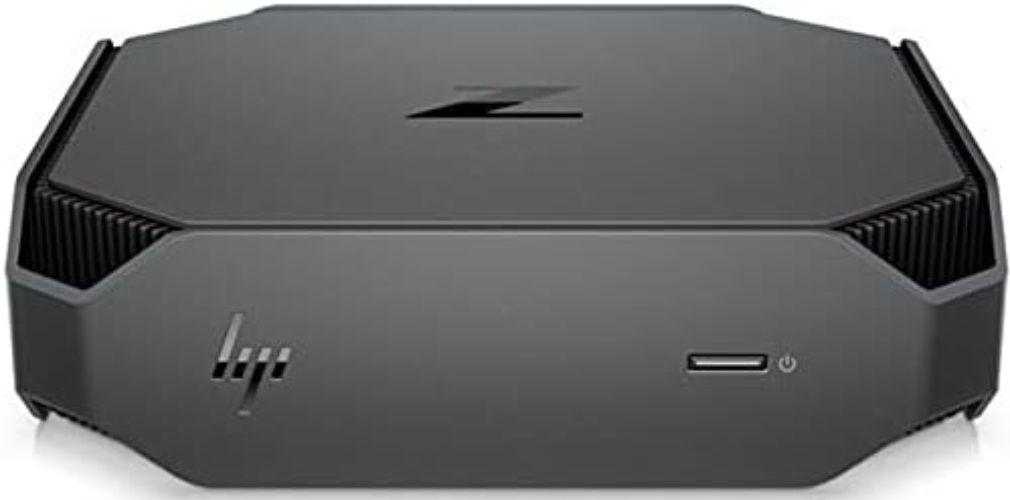 Renoverad HP Z2 Mini G5 Workstation - Reebelo Sverige