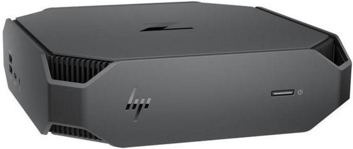 Renoverad HP Z2 Mini G5 Workstation - Reebelo Sverige