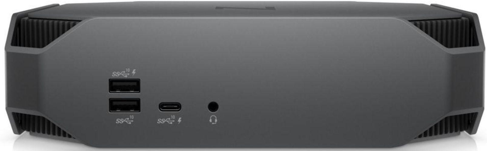 Renoverad HP Z2 Mini G5 Workstation - Reebelo Sverige