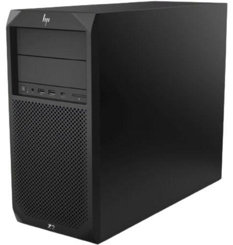 Renoverad HP Z2 Tower G4 Workstation PC - Reebelo Sverige