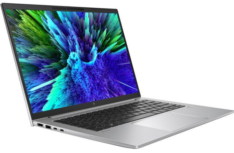 Renoverad HP ZBook Firefly 14 G10 A Mobile Workstation PC 14" - Reebelo Sverige