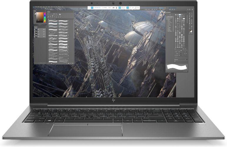 Renoverad HP Zbook Firefly 15 G7 Laptop 15.6" - Reebelo Sverige