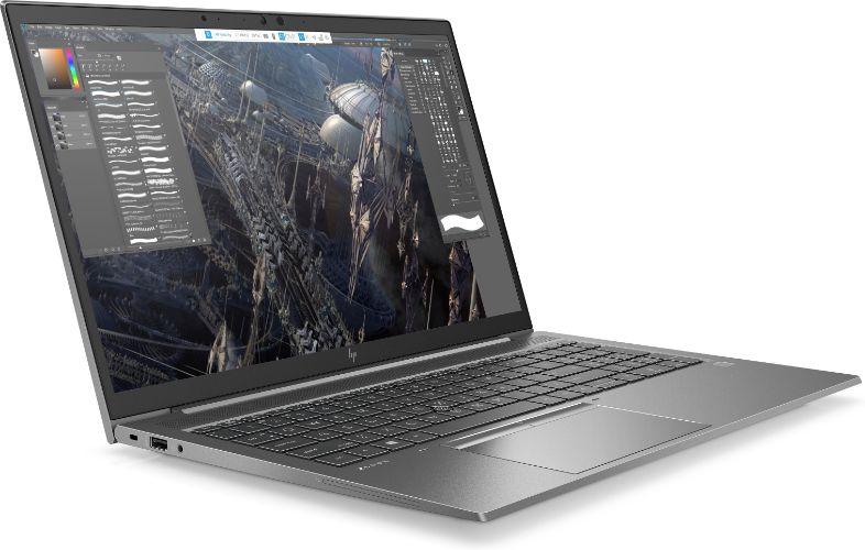 Renoverad HP Zbook Firefly 15 G7 Laptop 15.6" - Reebelo Sverige