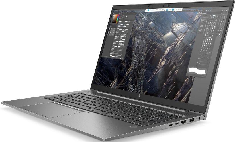 Renoverad HP Zbook Firefly 15 G7 Laptop 15.6" - Reebelo Sverige