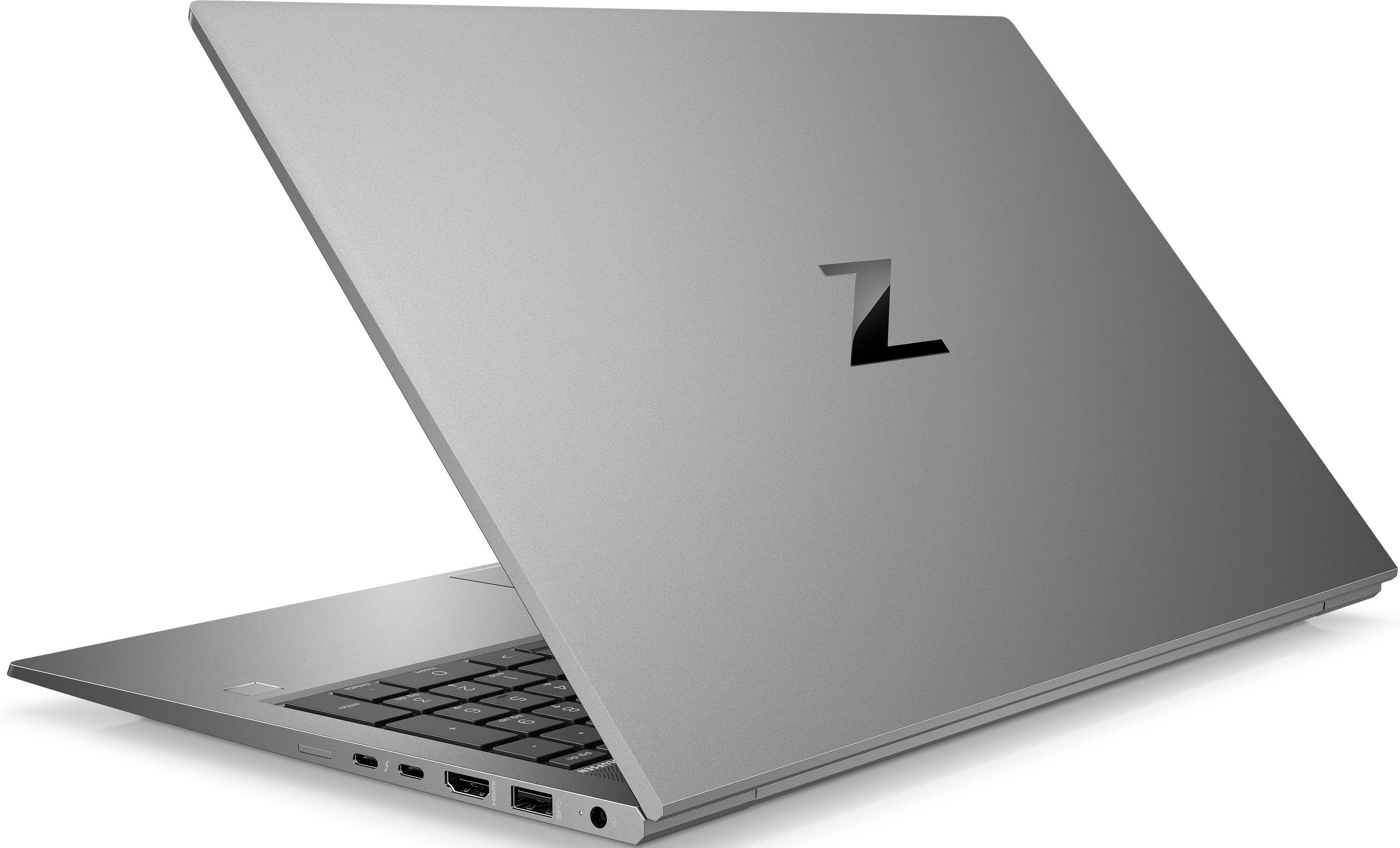 Renoverad HP Zbook Firefly 15 G7 Laptop 15.6" - Reebelo Sverige