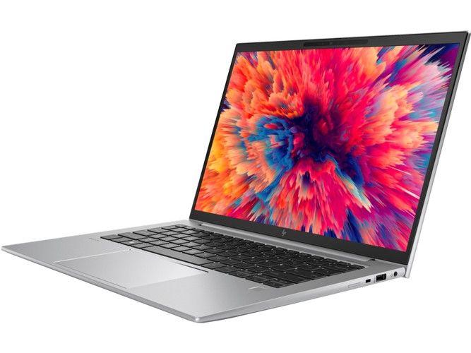 Renoverad HP ZBook Firefly G9 Mobile Workstation PC 14" - Reebelo Sverige