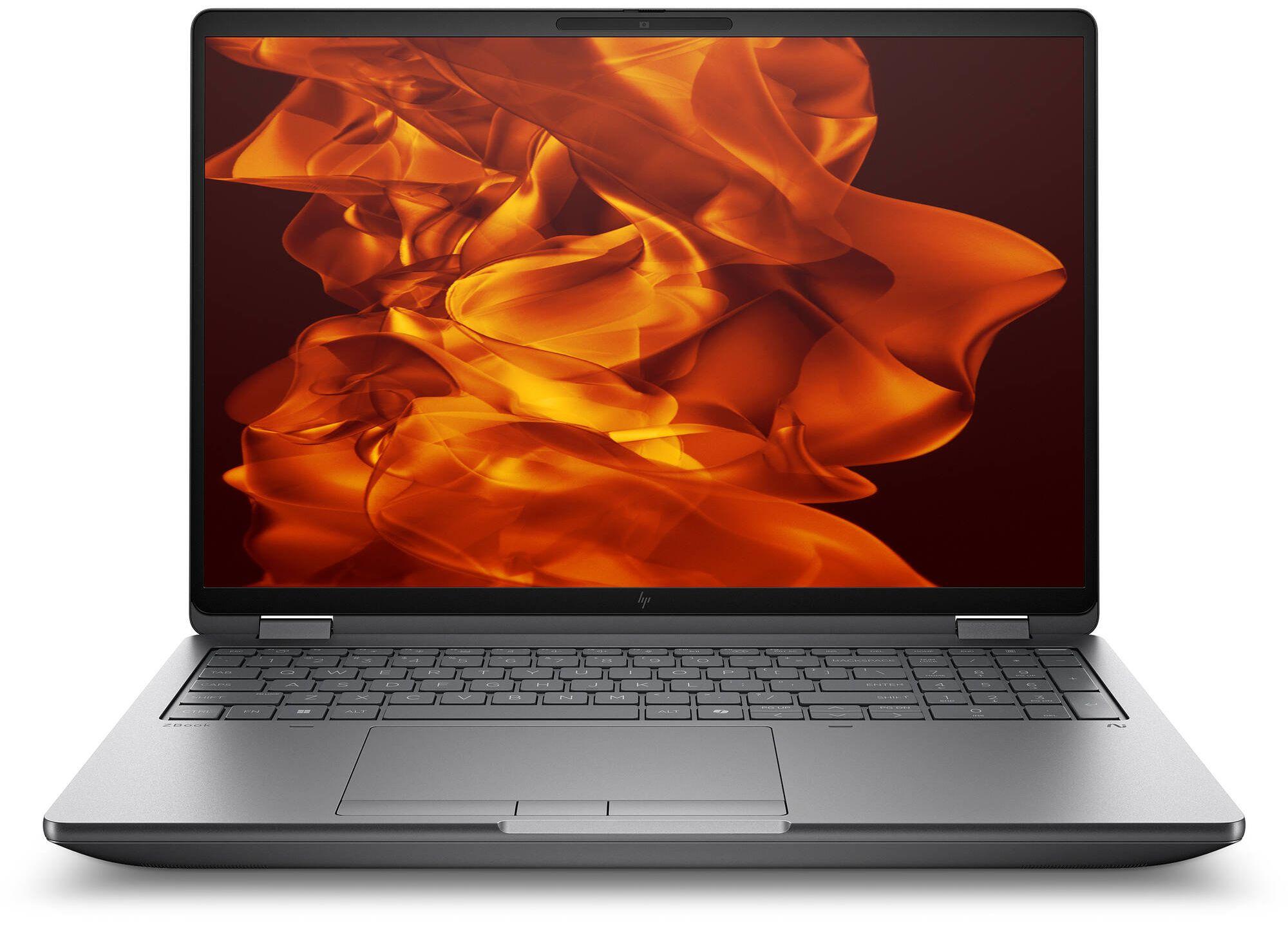 Renoverad HP ZBook Fury G1i Mobile Workstation PC Laptop 18" - Reebelo Sverige