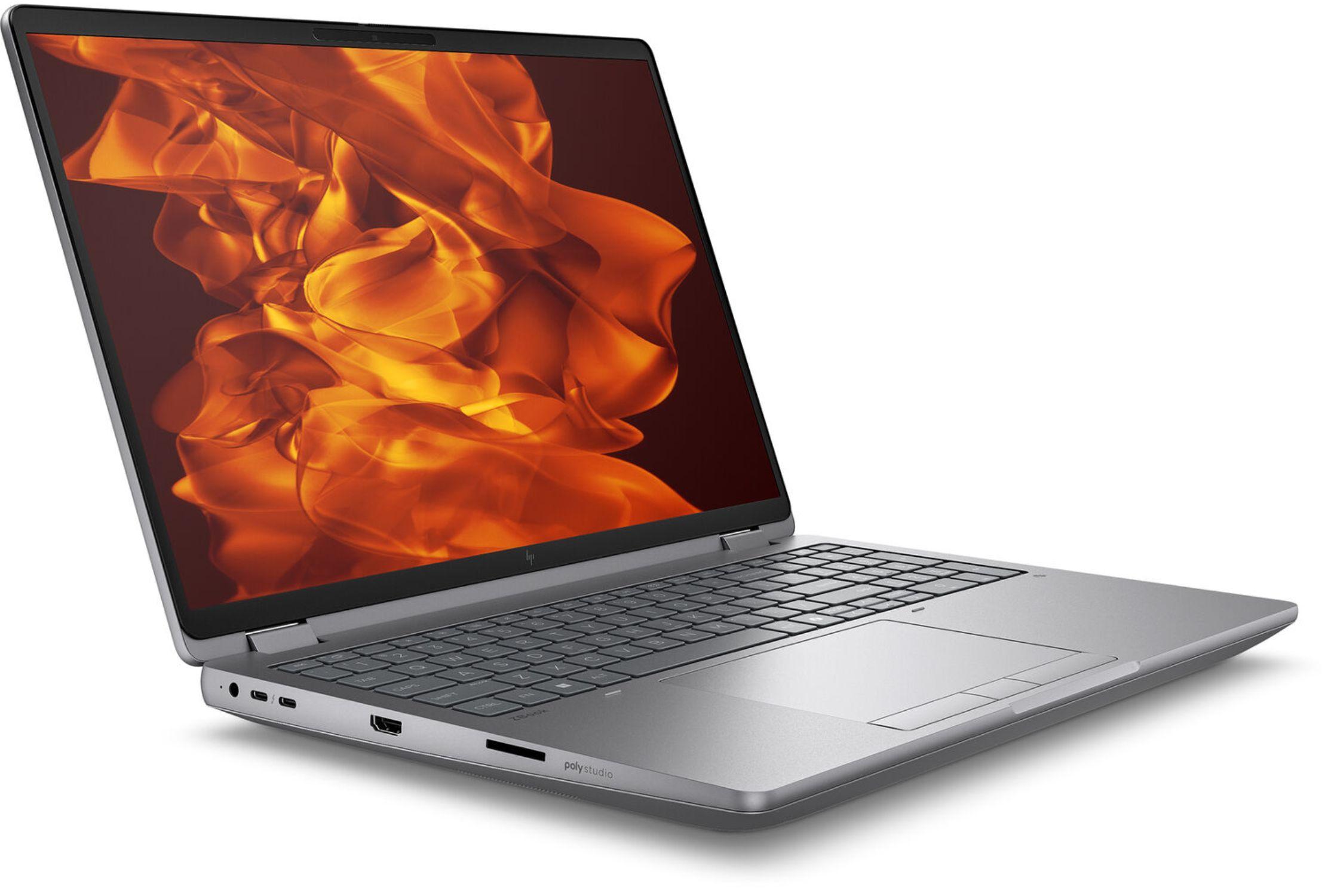 Renoverad HP ZBook Fury G1i Mobile Workstation PC Laptop 18" - Reebelo Sverige