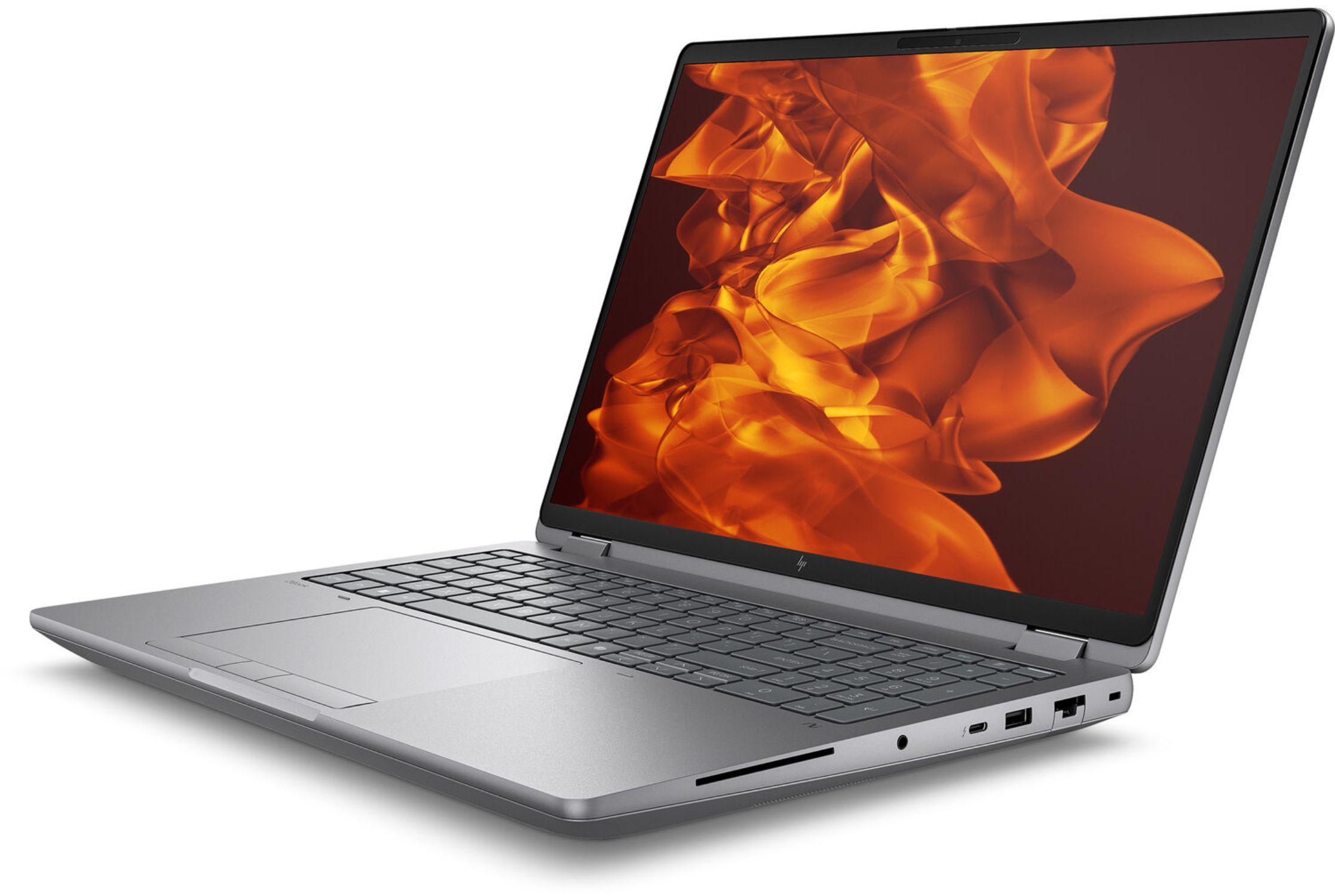 Renoverad HP ZBook Fury G1i Mobile Workstation PC Laptop 18" - Reebelo Sverige