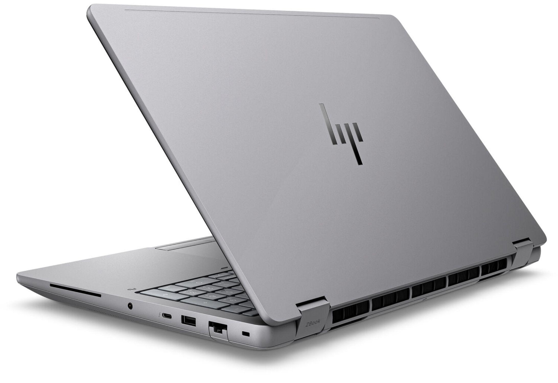 Renoverad HP ZBook Fury G1i Mobile Workstation PC Laptop 18" - Reebelo Sverige