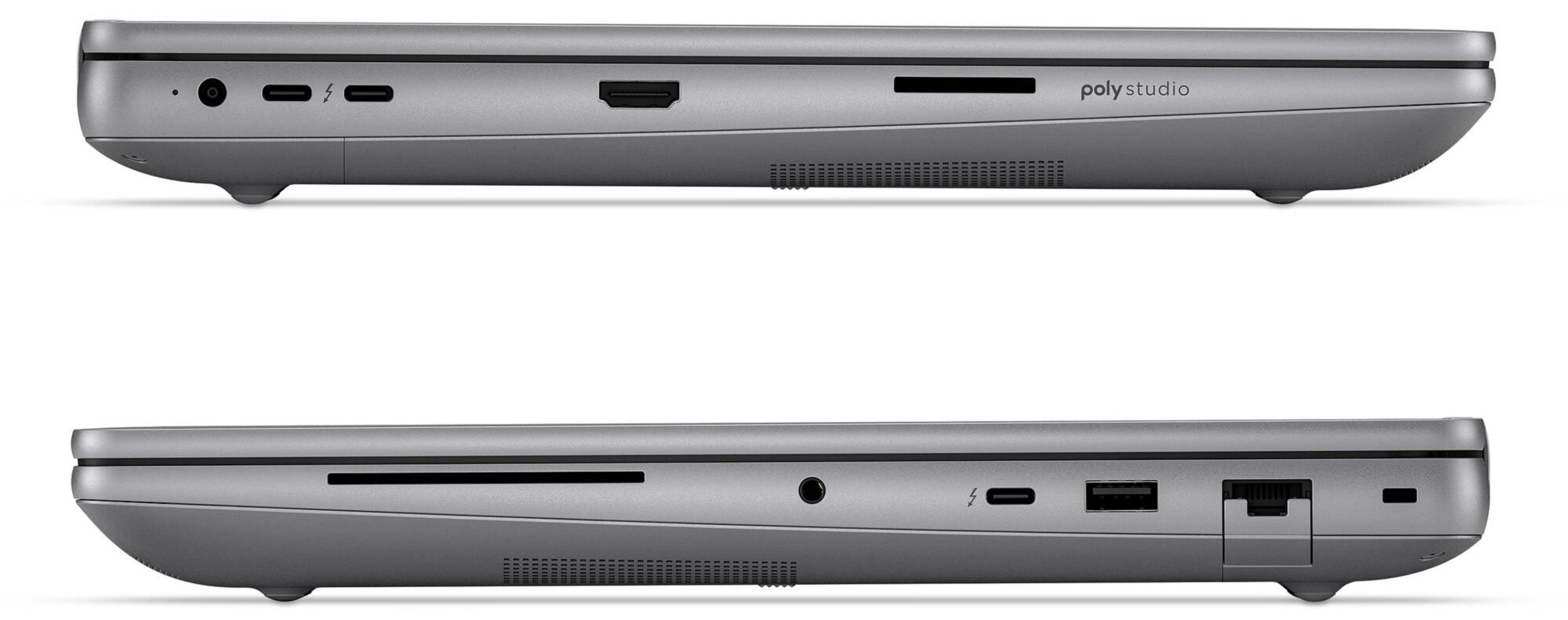 Renoverad HP ZBook Fury G1i Mobile Workstation PC Laptop 18" - Reebelo Sverige