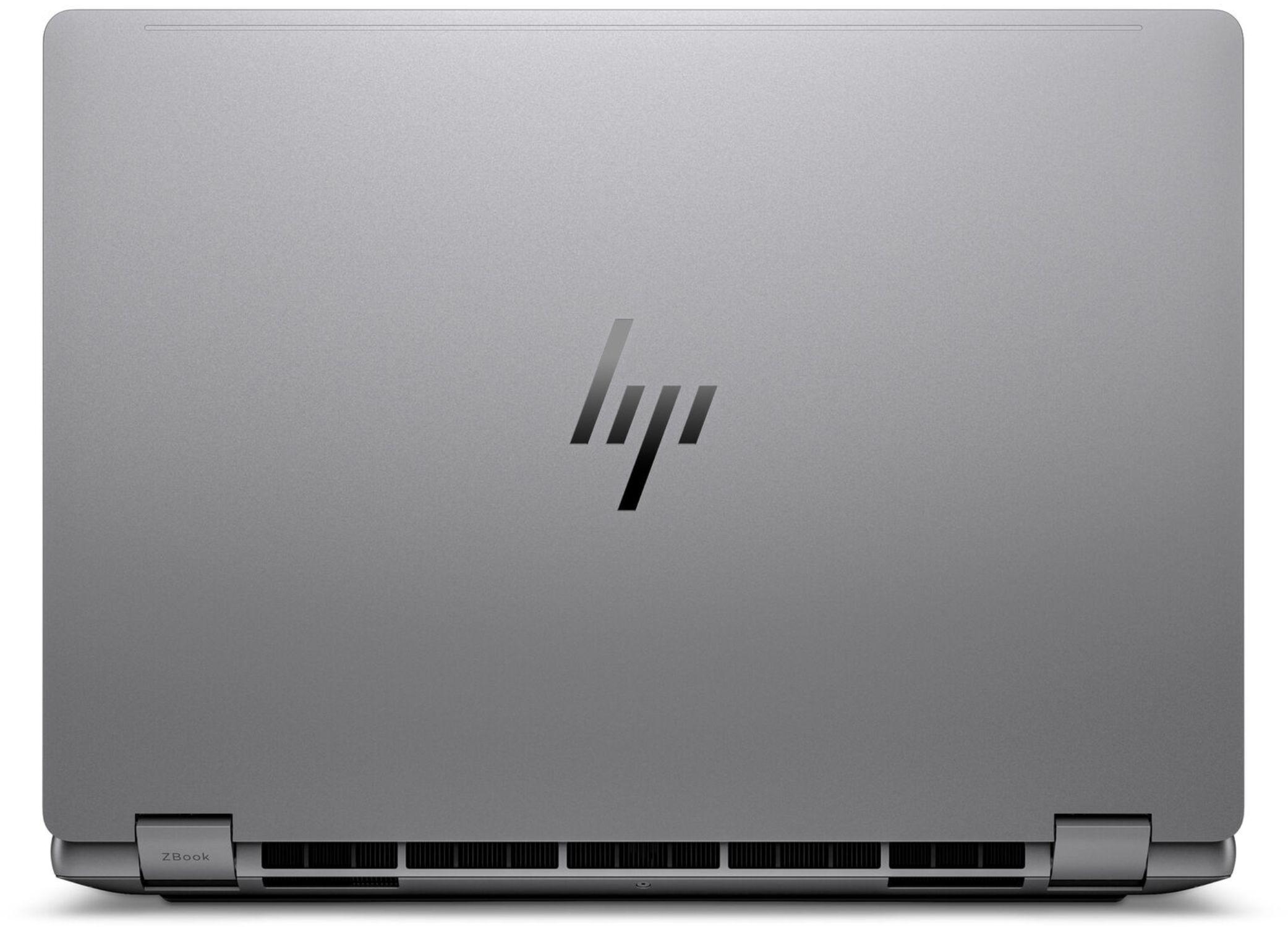 Renoverad HP ZBook Fury G1i Mobile Workstation PC Laptop 18" - Reebelo Sverige