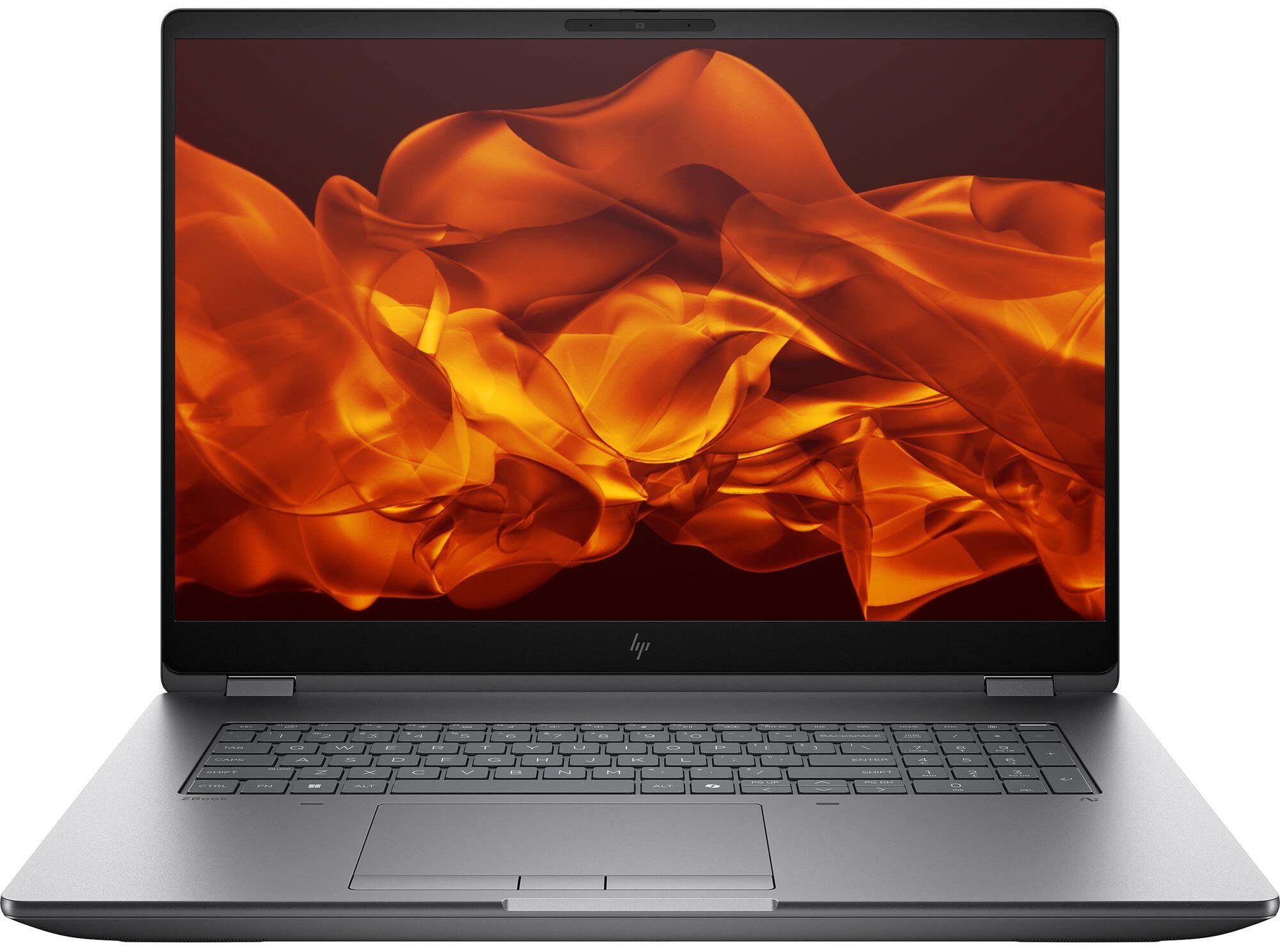 Renoverad HP ZBook Fury G1i Mobile Workstation PC Laptop 18" - Reebelo Sverige