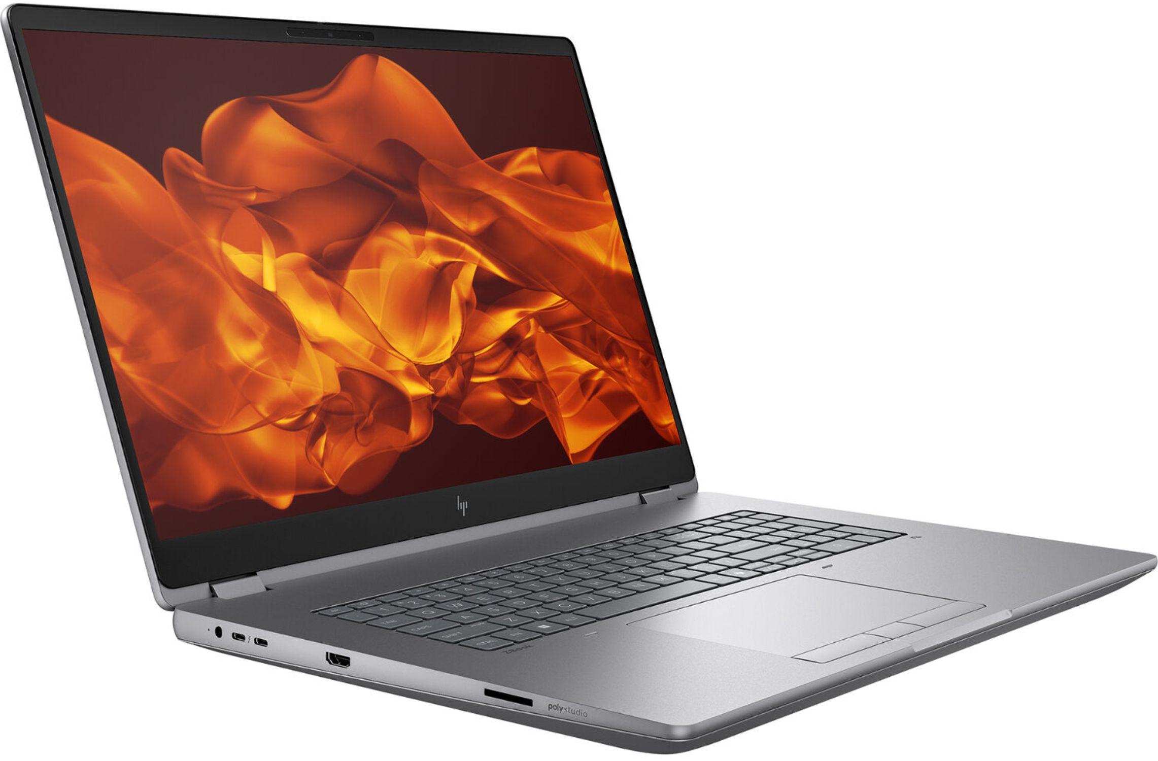 Renoverad HP ZBook Fury G1i Mobile Workstation PC Laptop 18" - Reebelo Sverige