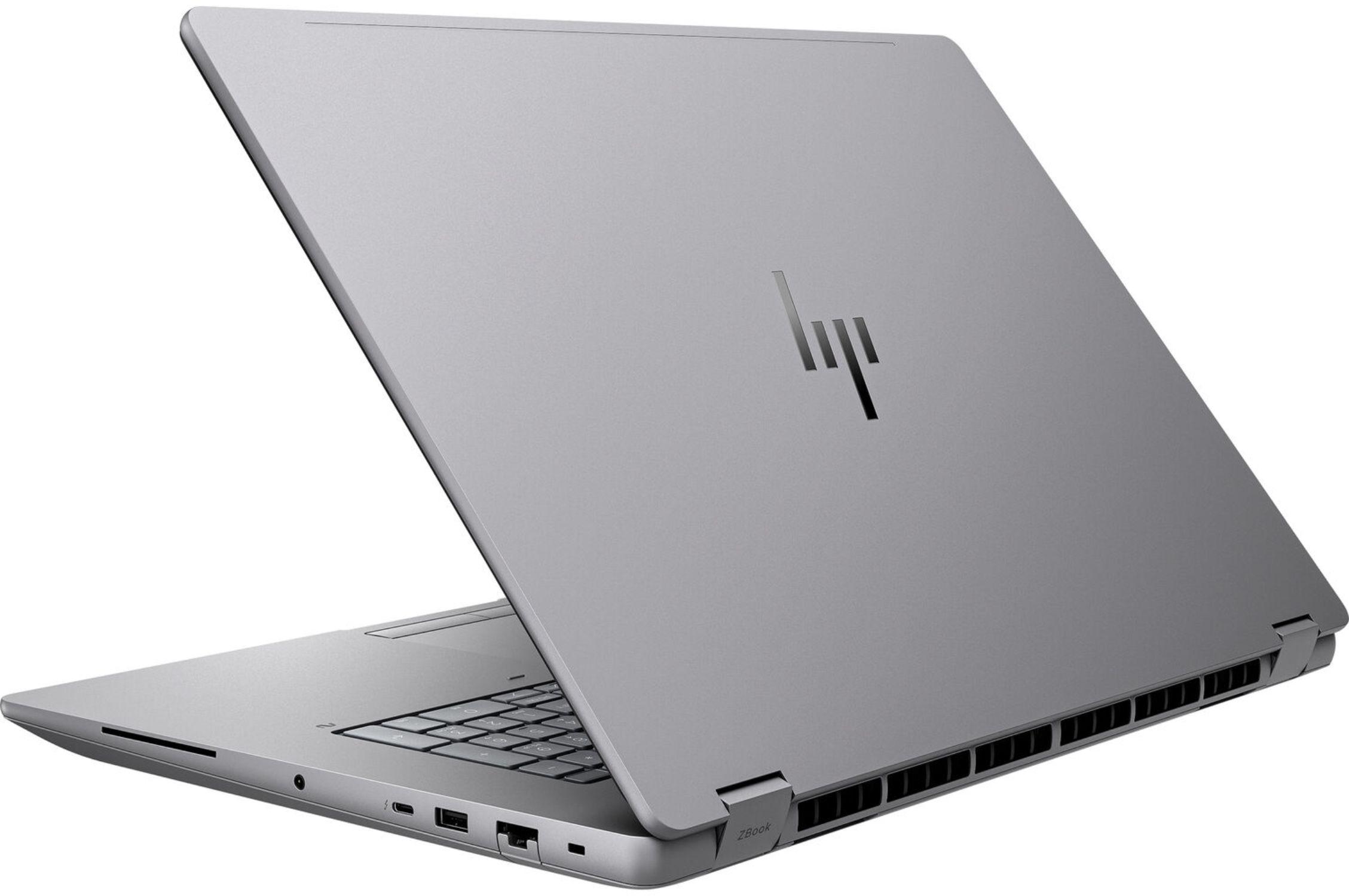 Renoverad HP ZBook Fury G1i Mobile Workstation PC Laptop 18" - Reebelo Sverige