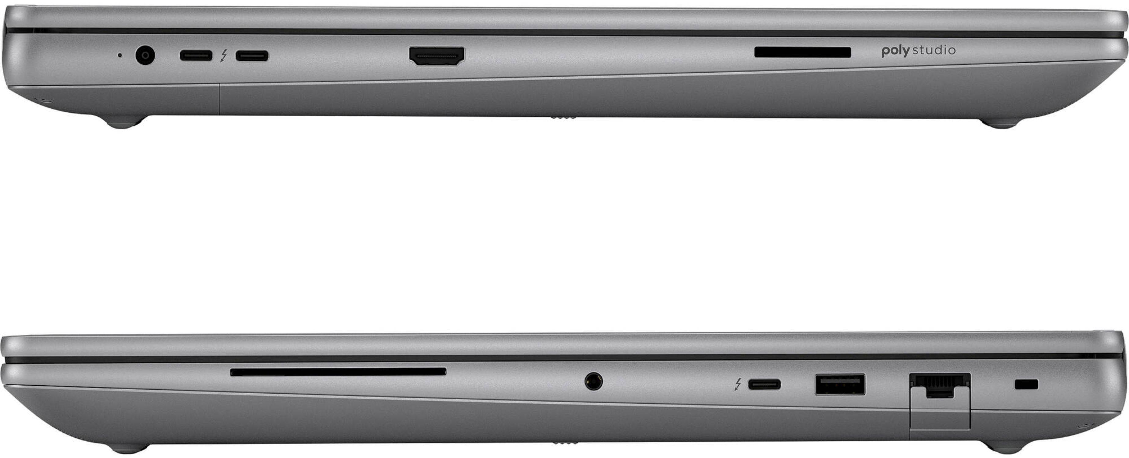 Renoverad HP ZBook Fury G1i Mobile Workstation PC Laptop 18" - Reebelo Sverige
