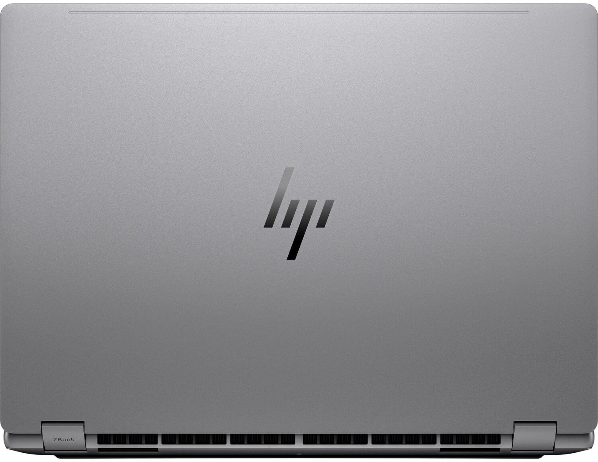 Renoverad HP ZBook Fury G1i Mobile Workstation PC Laptop 18" - Reebelo Sverige
