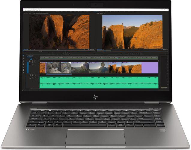 Renoverad HP ZBook 15 Studio G5 Mobile Workstation PC 15.6" - Reebelo Sverige