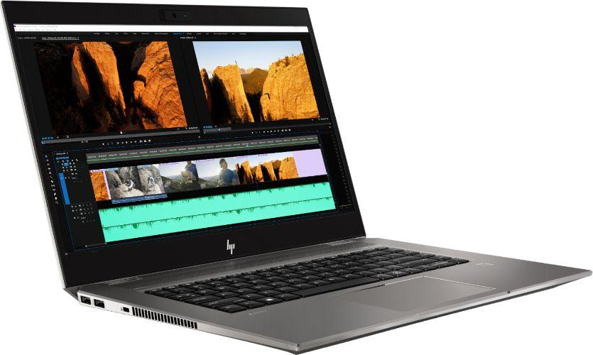 Renoverad HP ZBook 15 Studio G5 Mobile Workstation PC 15.6" - Reebelo Sverige