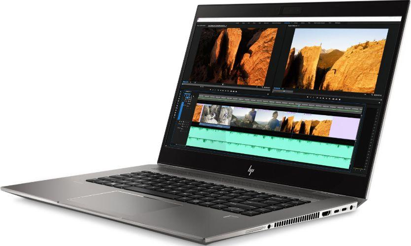 Renoverad HP ZBook 15 Studio G5 Mobile Workstation PC 15.6" - Reebelo Sverige